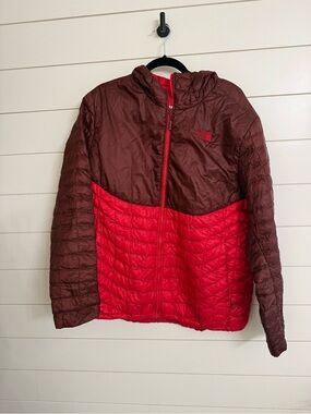 The North Face | Thermoball Jacket XXL